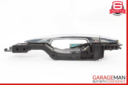 11-15 Nissan Leaf Rear Left Exterior Door Handle OEM