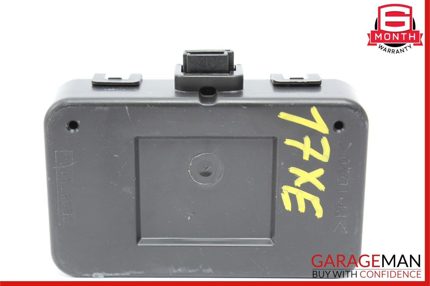 16-20 Jaguar XE Keyless Entry Antenna Receiver Control Module OEM