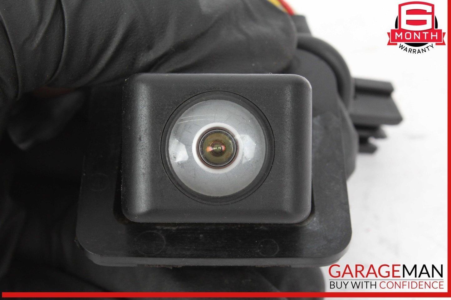 07-14 Mercedes W221 S550 S500 Rear View Backup Back Up Camera OEM
