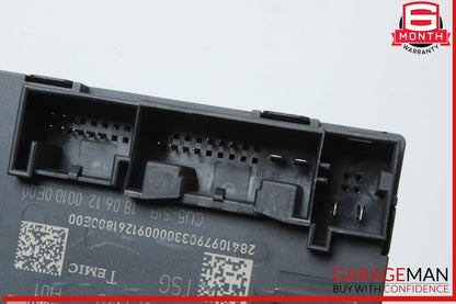 09-17 Audi Q5 SQ5 Rear Left or Right Side Door Control Module Unit OEM