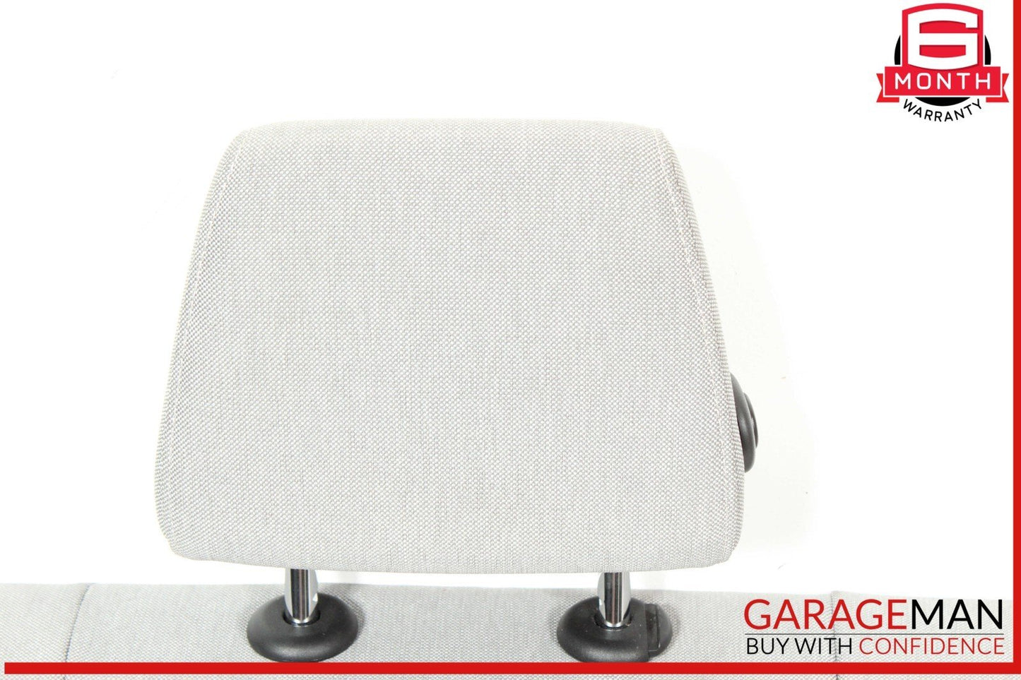 14-21 BMW i3 I01 Hybrid Rear Upper Seat Cushion Backrest OEM