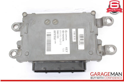 22-24 Toyota Tundra Transmission Control Module Unit 8953034010 OEM