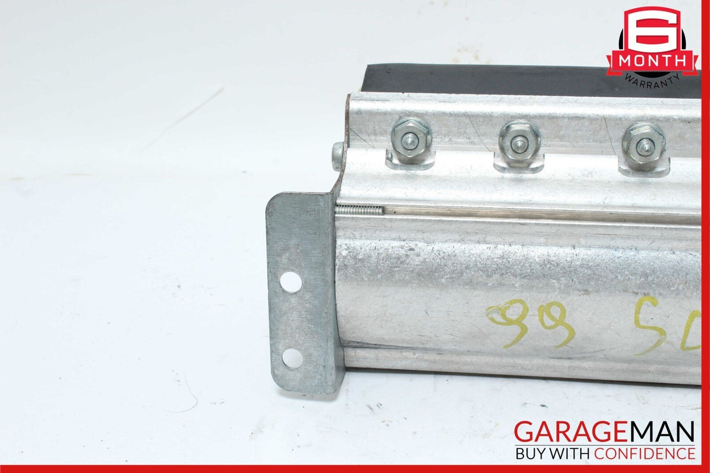 97-04 Mercedes E320 SLK230 SLK320 Front Right Side Dashboard Dash Airbag Air Bag