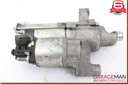10-16 Audi S4 Engine Starter Motor Valeo 079911022 OEM