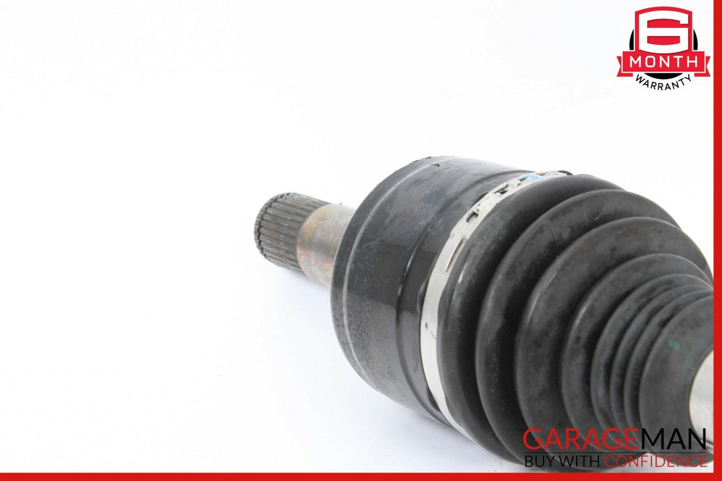 14-17 Maserati Ghibli Rear Right Passenger Drive Axle CV Shaft Driveshaft OEM
