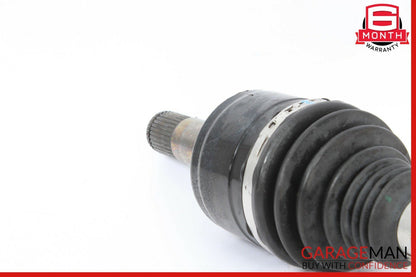 14-17 Maserati Ghibli Rear Right Passenger Drive Axle CV Shaft Driveshaft OEM