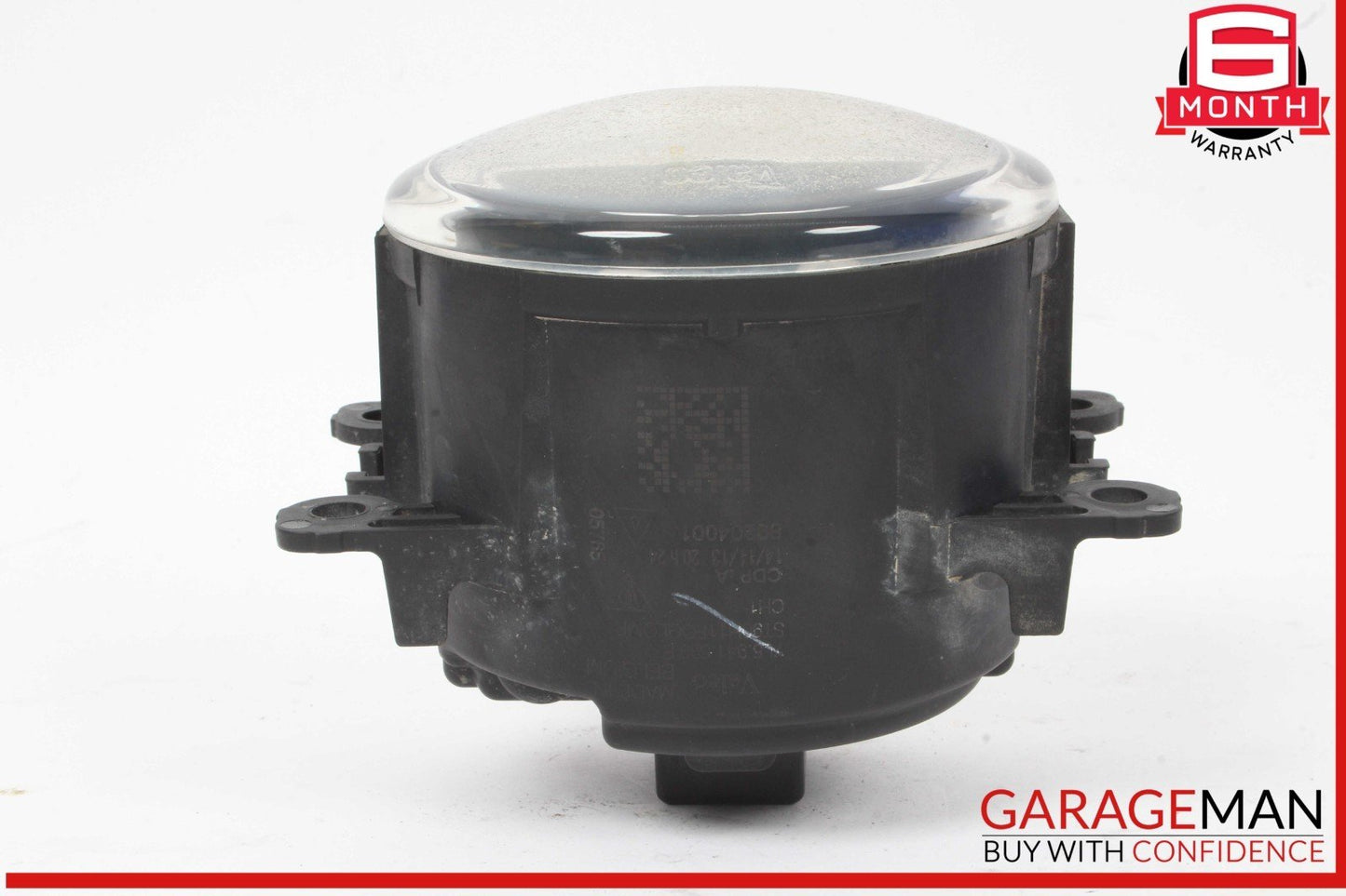 11-18 Porsche Cayenne 958 Right or Left Side Fog Light Lamp OEM