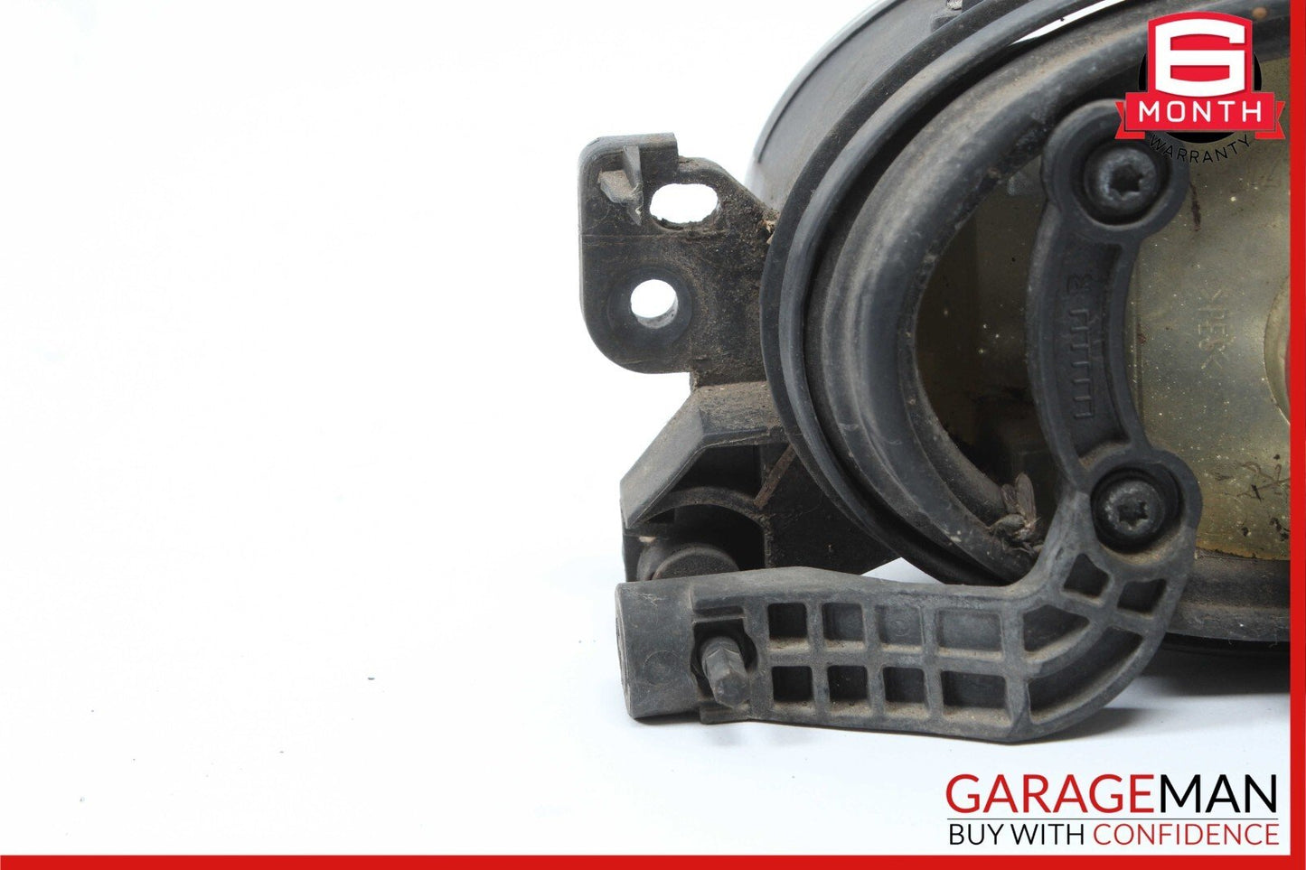 06-09 Mercedes E320 E350 CLS550 CLK350 Front Right Side Foglight Fog Light Lamp