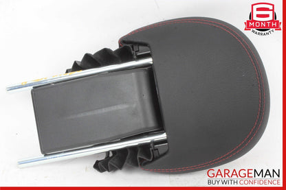 05-11 Mercedes R171 SLK280 Front Right / Left Side Seat Headrest Head Rest Black