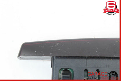10-16 Mercedes W212 E350 E500 Front Parktronic Parking Distance Aid Display Unit