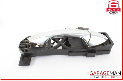 07-13 Mercedes W221 S400 Hybrid Front Right Passenger Side Exterior Door Handle