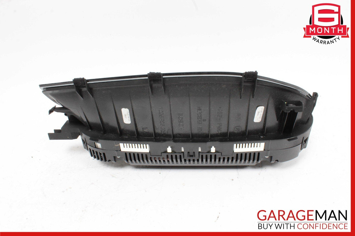 10-14 Mercedes W221 S550 CL550 Speedometer Odometer Instrument Cluster Gauge OEM