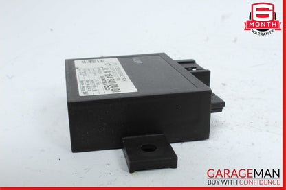 06-13 Mercedes GL450 E350 ML350 R350 TPMS Tire Pressure Control Module Unit OEM