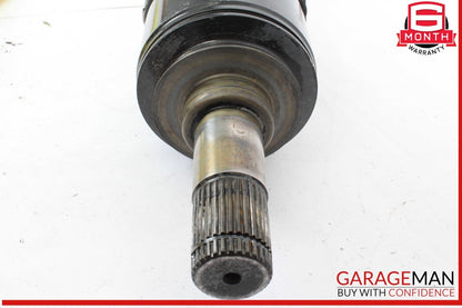 17-22 Maserati Levante M161 Rear Left or Right Side Axle CV Half Shaft OEM