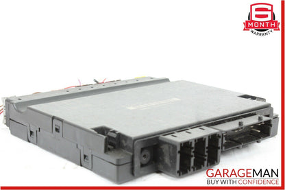 00-06 Mercedes W220 S55 AMG S600 Front Left Side Seat Controller Module