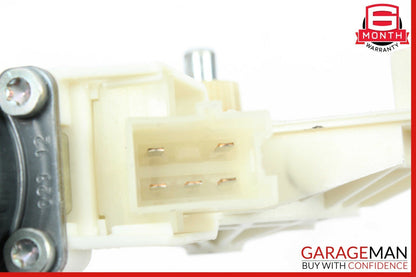 08-14 Mercedes W204 C250 C300 Sedan Rear Right Door Window Regulator Motor Unit