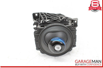 13-24 Nissan Leaf Automatic Transmission Gear Shift Selector Knob 75G020LHD OEM