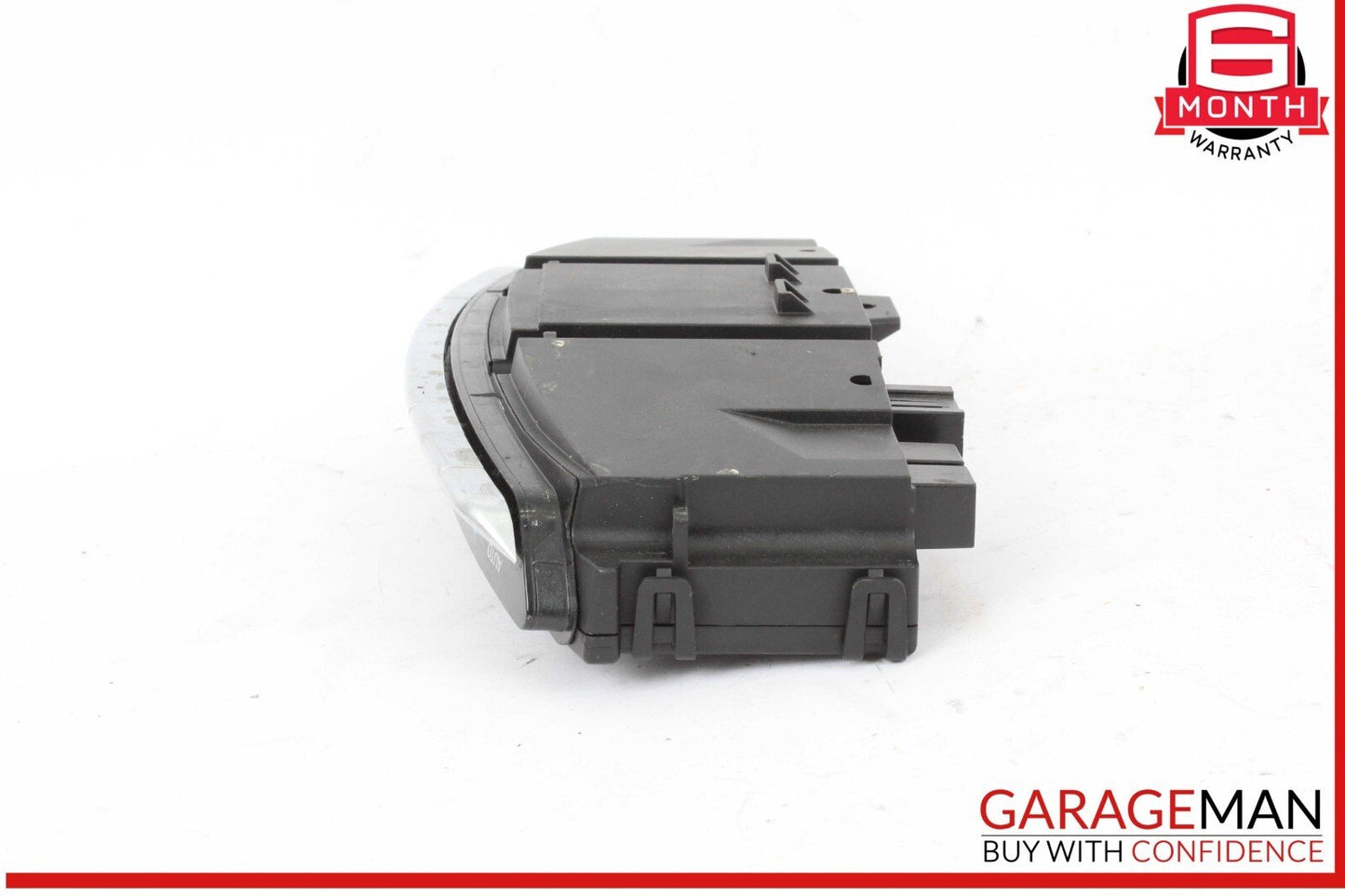 10-13 Mercedes W221 S550 S400 CL550 A/C AC Heater Climate Control Switch Module