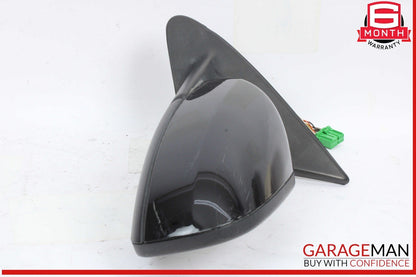 04-06 Volvo S60 V70 Left Driver Side View Door Mirror 30745237 OEM