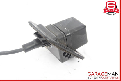 07-13 Mercedes W221 S500 S550 CL550 CL600 Rear View Back Up Cam Camera Assembly