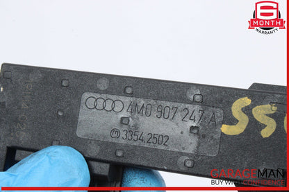 17-24 Audi S5 A4 Q7 RS5 A5 Keyless Entry Antenna Module Unit 4M0907247A OEM
