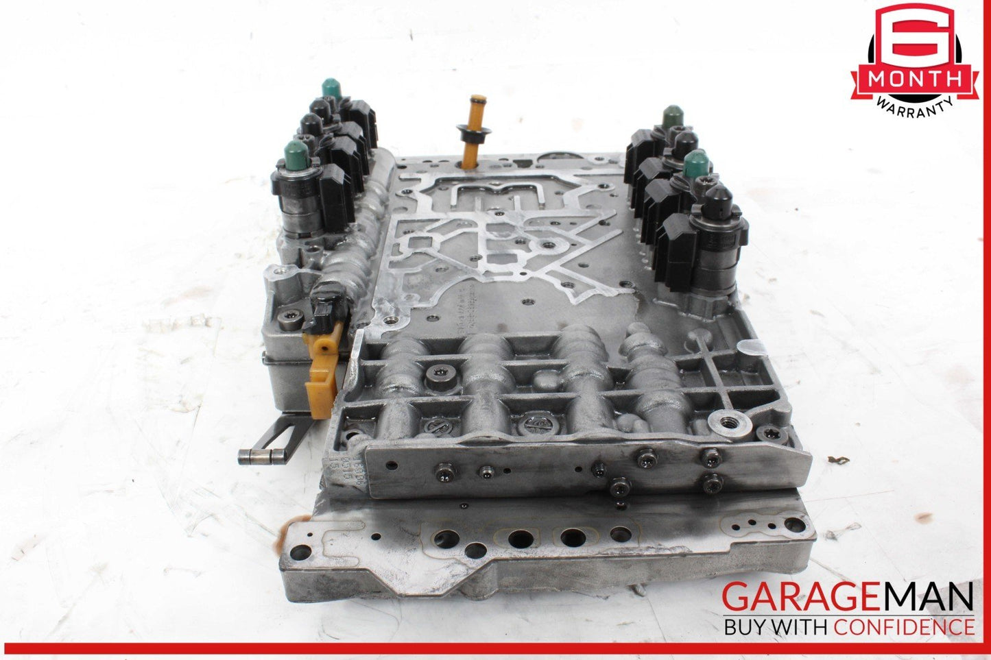 Mercedes W203 C280 E350 7G Tronic Transmission Valve Body 2202771301 OEM