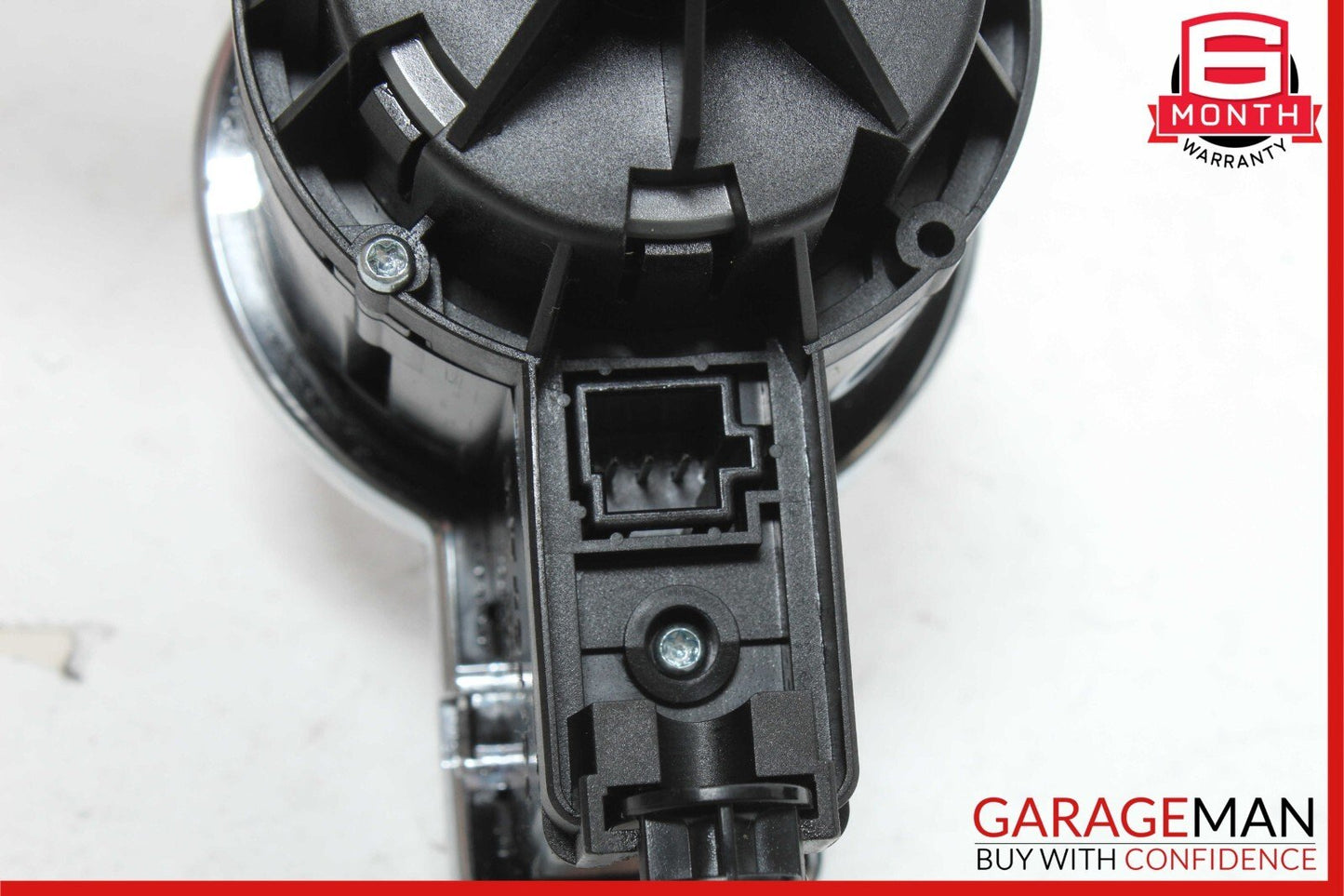 07-14 Mercedes W221 S550 S400 CL550 Headlight Head Light Switch Control Module