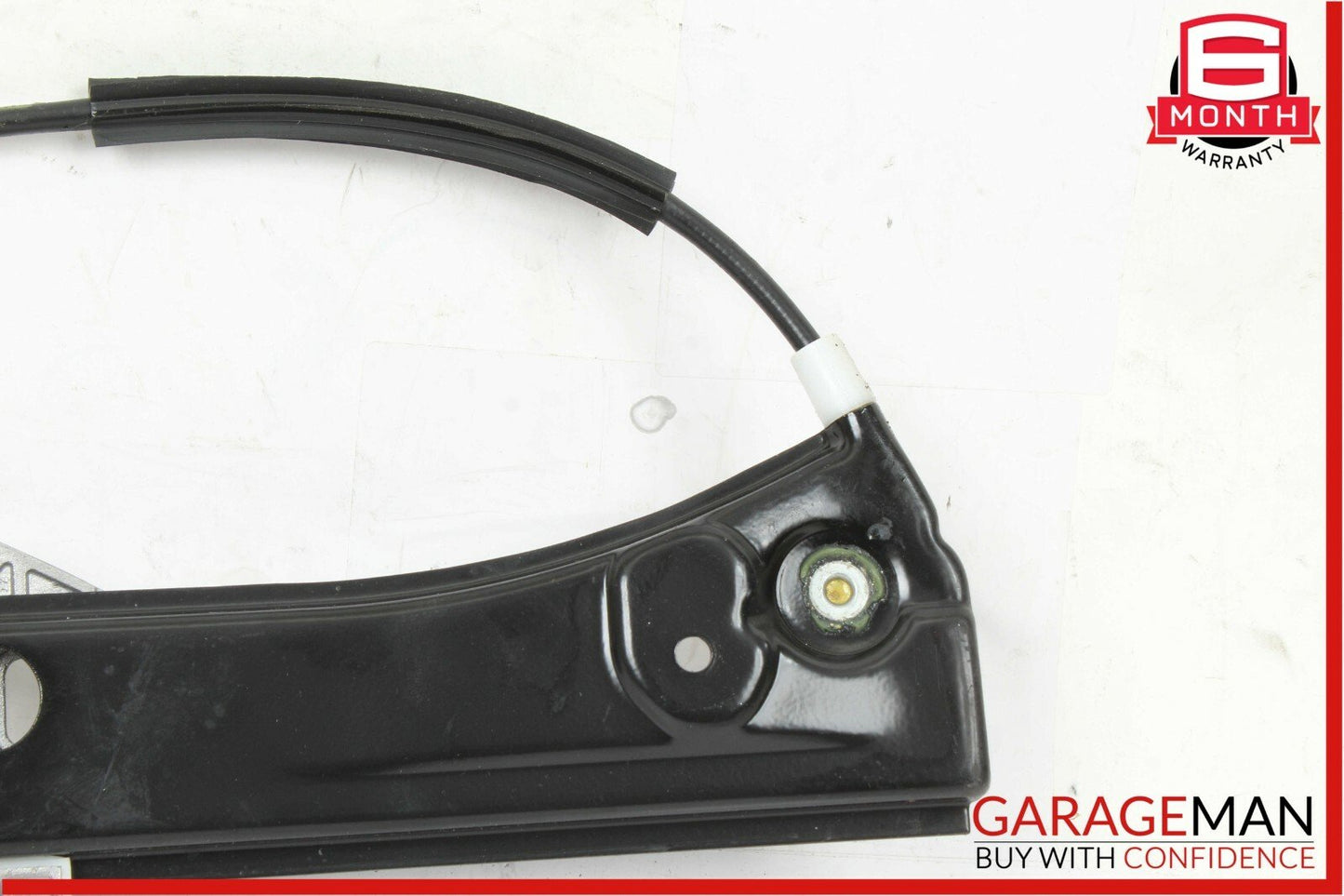 07-13 Mercedes W221 S550 S63 AMG Rear Right Door Window Regulator Motor Assembly