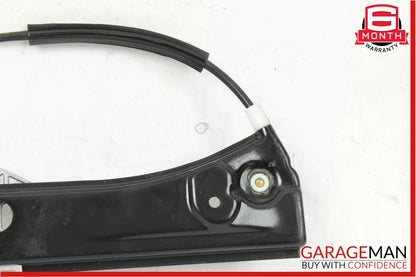 07-13 Mercedes W221 S550 S63 AMG Rear Right Door Window Regulator Motor Assembly