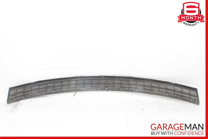 92-99 Mercedes W140 S500 S600 Front Hood Air Vent Grille Grill 1408300613 OEM