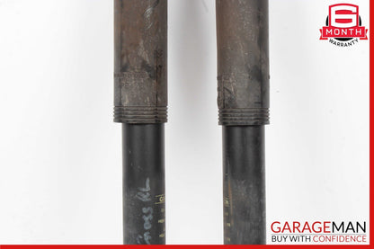 97-08 Chrysler Crossfire Rear Right & Left Shock Absorber Strut Set of 2 Pc OEM