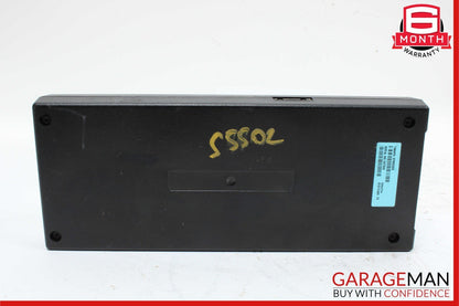 00-06 Mercedes W220 S55 CL55 AMG CL500 Voice Command Control Module SYN9266A OEM
