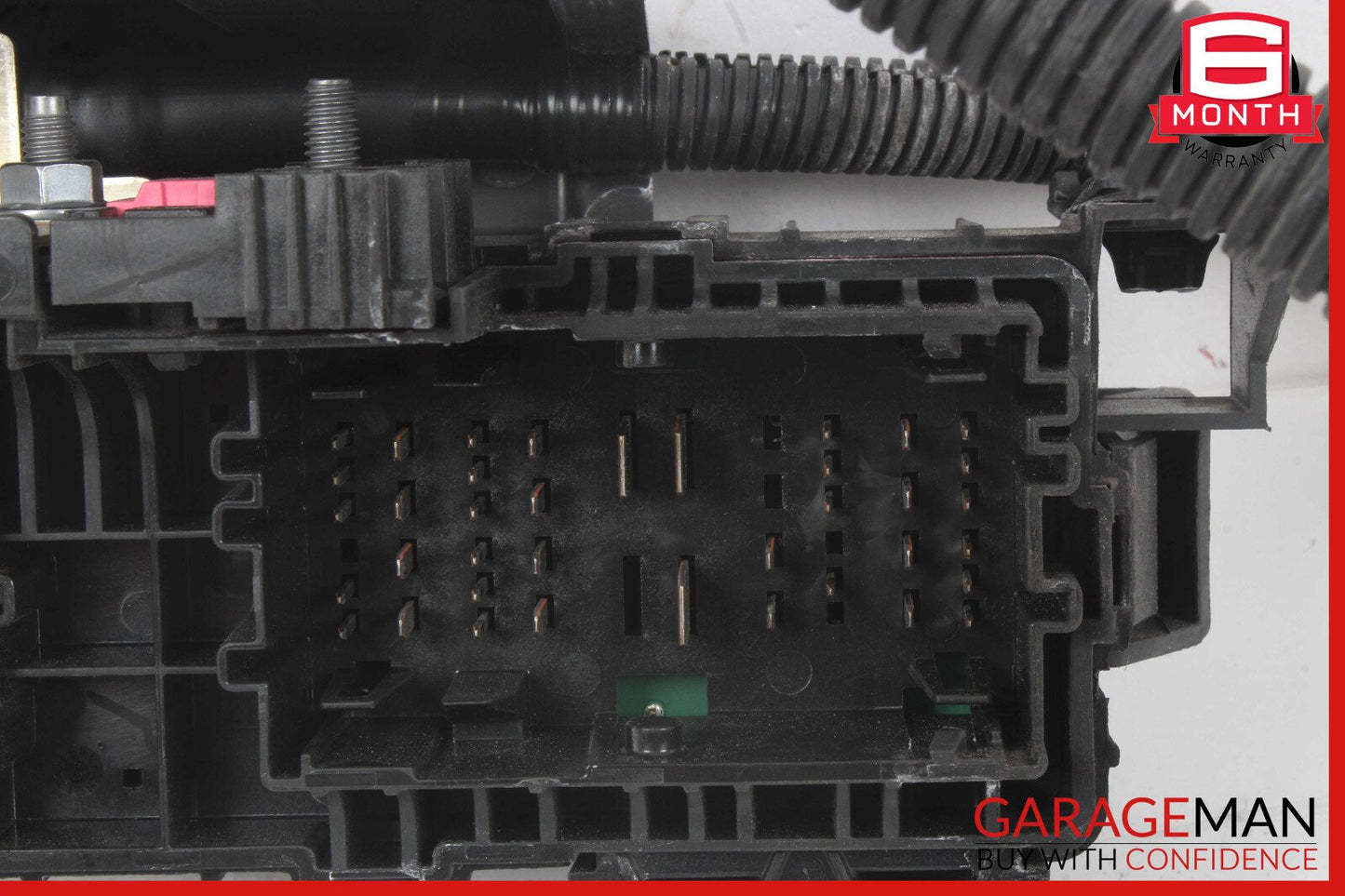 16-20 Tesla Model S Junction Terminal Fuse Box Control Module OEM