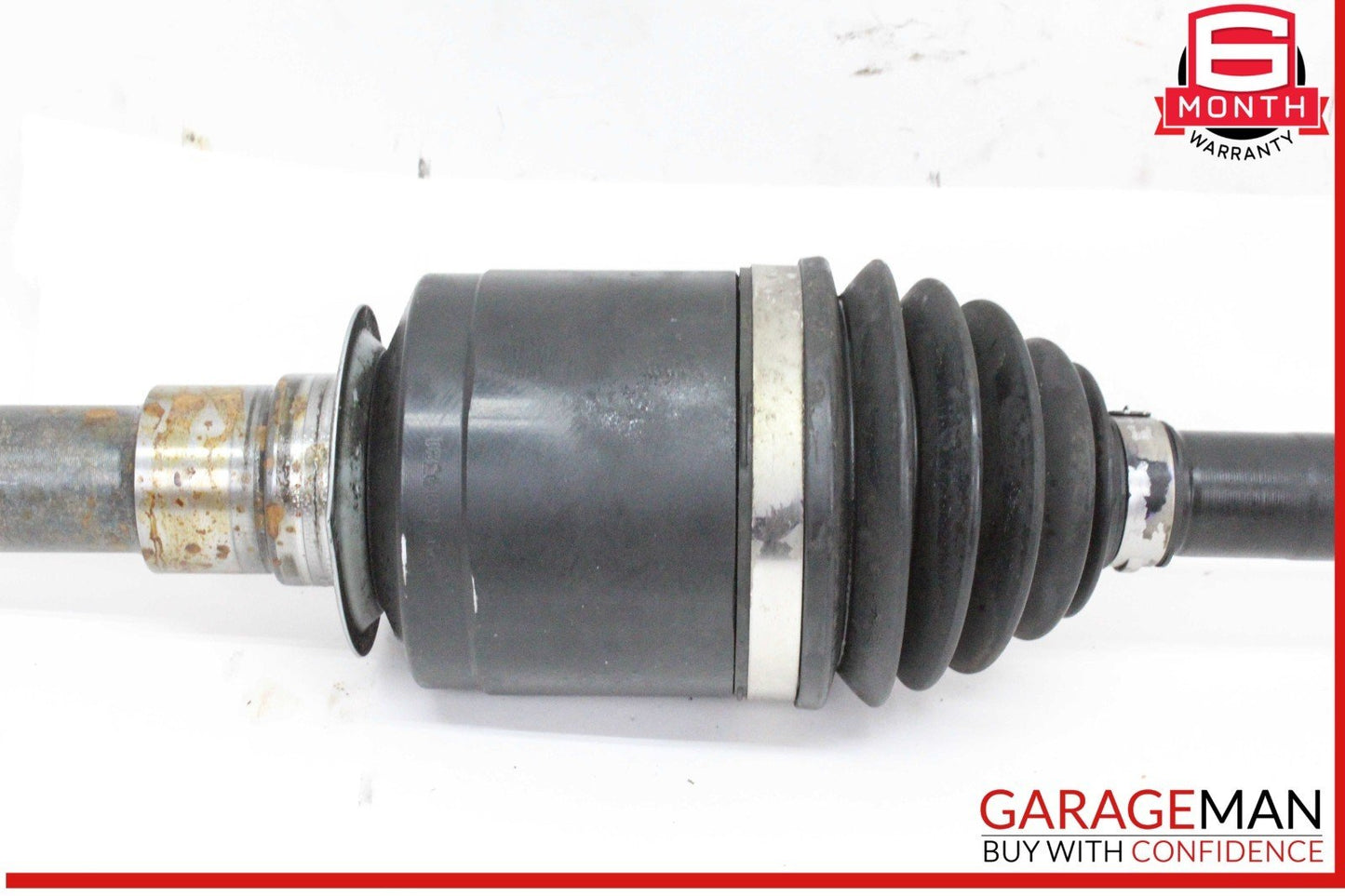 12-19 Mercedes X166 GL450 Front Right Side Driveshaft CV Drive Axle Shaft OEM