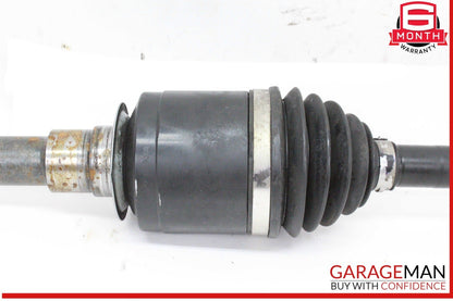 12-19 Mercedes X166 GL450 Front Right Side Driveshaft CV Drive Axle Shaft OEM