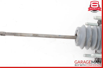 04-08 Cadillac XLR Master Cylinder Power Brake Booster 18016548 OEM
