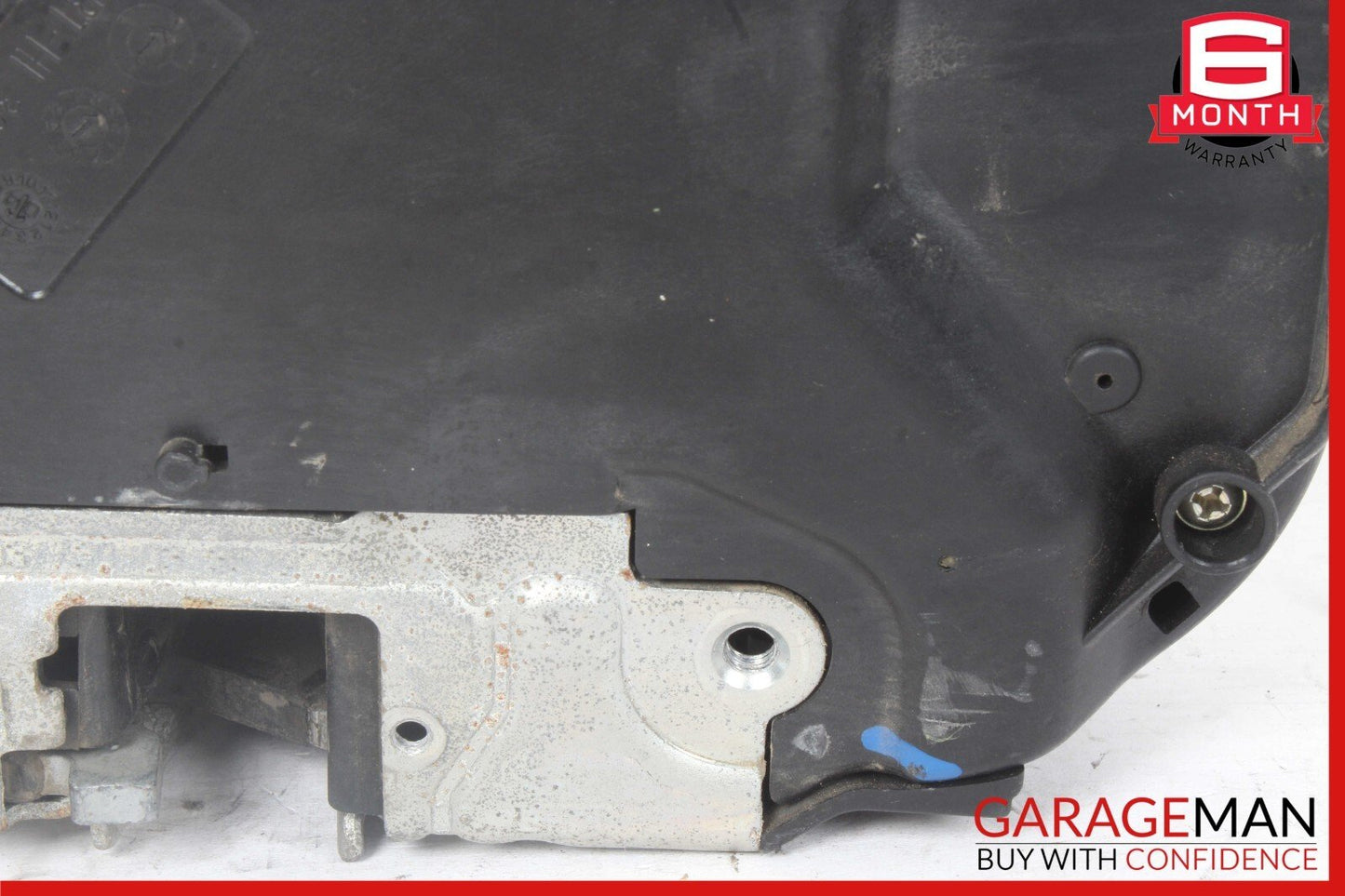 01-07 Mercedes W203 C320 C230 Rear Left Door Lock Latch Actuator OEM