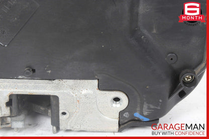 01-07 Mercedes W203 C320 C230 Rear Left Door Lock Latch Actuator OEM
