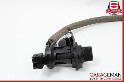 08-17 Mercedes W204 C300 Trunk Lid Latch Lock Actuator Cylinder Lock Latch Assy
