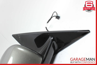 11-17 Mercedes W207 E350 E550 Coupe Right Side Rear View Door Mirror OEM