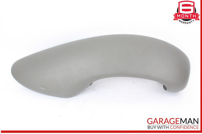 97-04 Porsche Boxster 986 Dashboard Dash Speedometer Cover Trim OEM