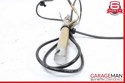 03-12 Mercedes R230 SL500 SL600 Convertible Right Side Roof Load Assist Cylinder