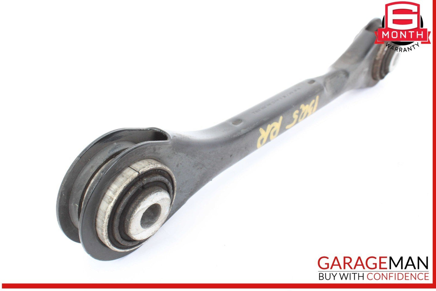 09-18 Audi Q5 A7 S4 A4 Rear Left or Right Side Lower Forward Control Arm OEM