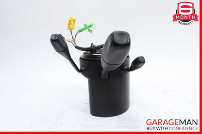 03-06 Mercedes R230 SL500 Steering Column Combination Switch Assembly OEM