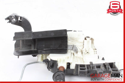 14-20 Mercedes X156 GLA250 CLA180 Front Left Side Door Lock Latch Actuator OEM
