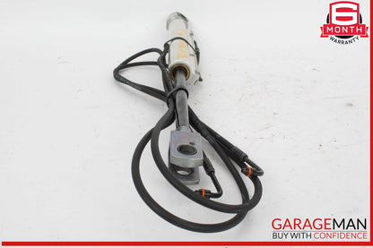 12-20 Mercedes R172 SLC300 Left Convertible Top Main Drive Lift Cylinder OEM