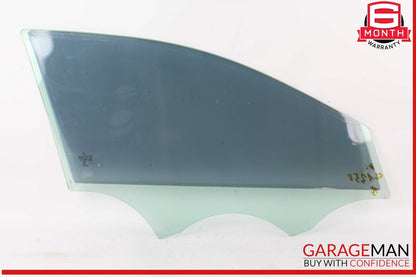15-20 Mercedes X156 GLA250 GLA45 AMG Front Left Side Door Window Glass OEM