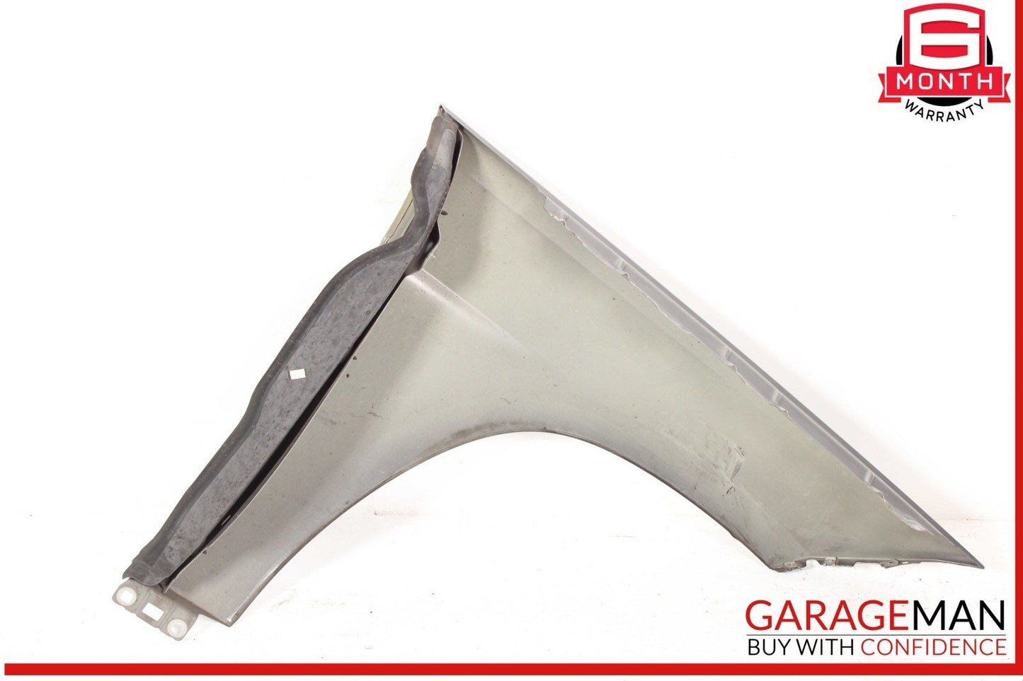 13-19 Mercedes X166 GL450 GLS550 Front Left Driver Side Wing Fender Panel OEM