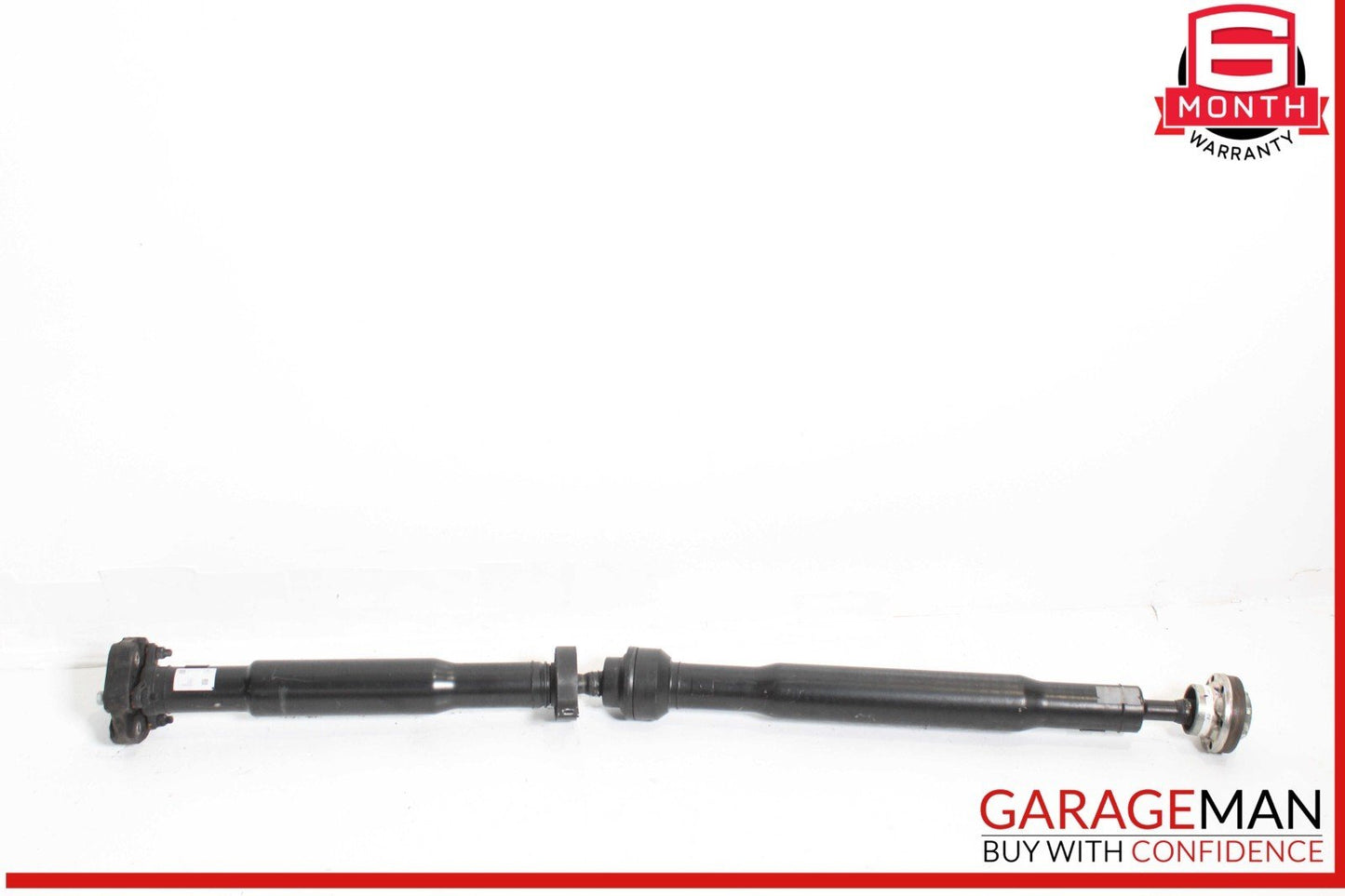 17-20 Maserati Levante M161 Rear Axle Driveshaft Drive Shaft 06700350480 OEM