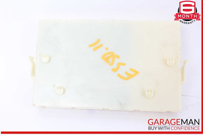10-17 Mercedes W207 E350 E550 Rear Window Regulator Control Module 2079003600